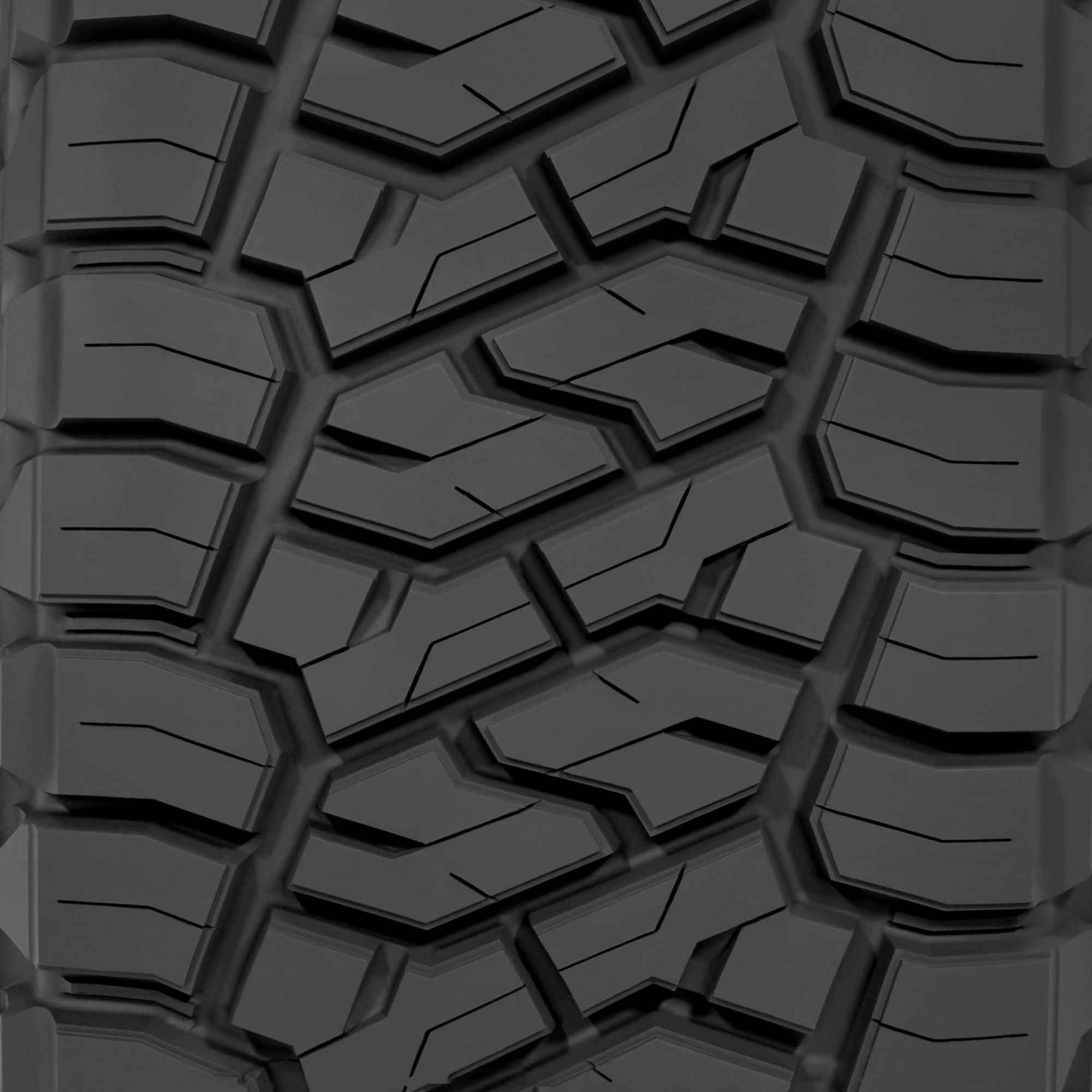 Toyo Open Country R/T Trail Rugged Terrain 265/65R17 116T XL Light