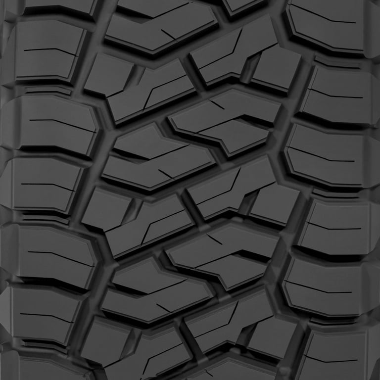 Toyo Open Country R/T Trail Rugged Terrain 265/65R17 116T XL Light