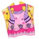 thumbnail image 1 of Toalla de de Playa con Capucha para Niños - Toalla de Playa Suave para Bebé, Capa de Poncho para , Capa para Niños, para Niñ Mariposa, 1 of 8
