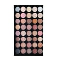 thumbnail image 3 of Paleta de sombras de ojos NikouMX 40 colores mate robusta, 3 of 8