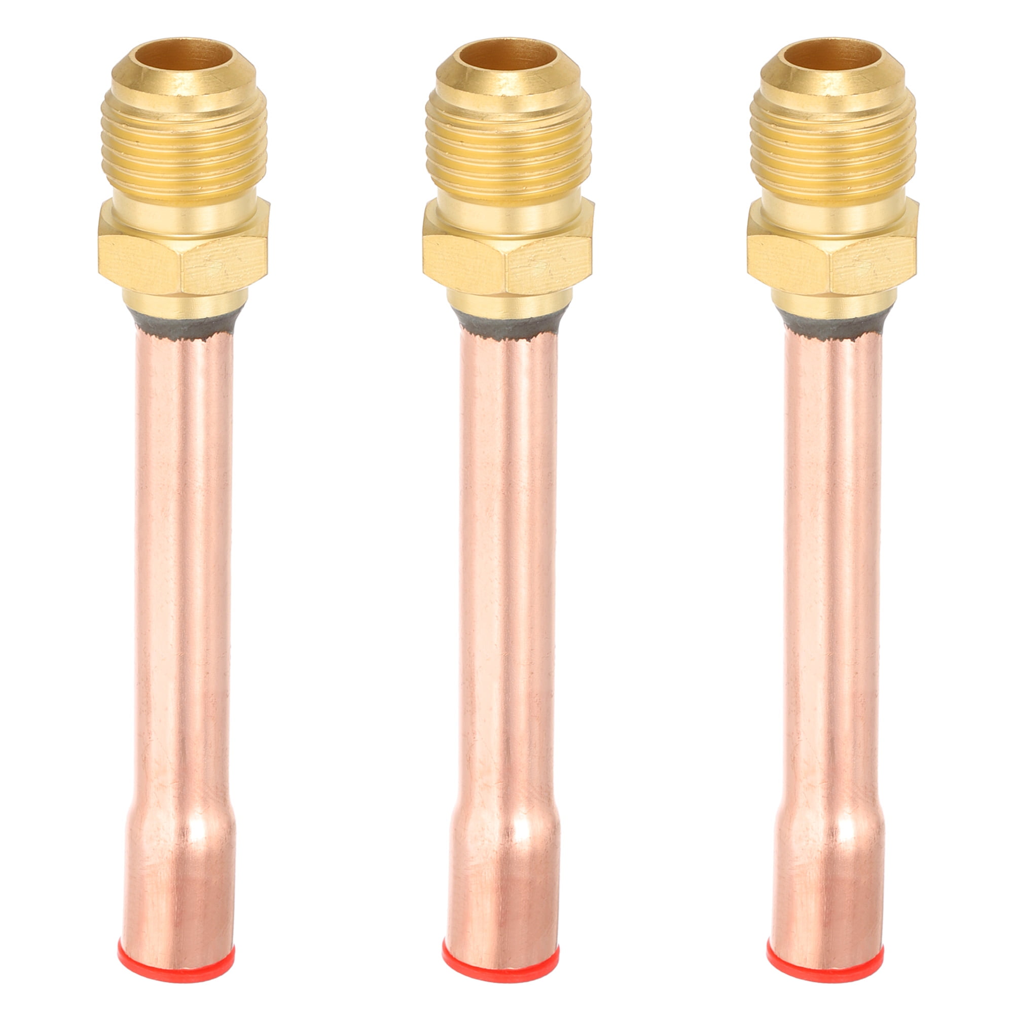 Lincoln 5883 Special Access Grease Coupler – 90-Degree Right Angle, 1/8" NPT