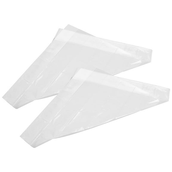 WHAMVOX 2 Pcs Mattress Packaging Bag Storage Covers Bags for Moving