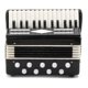 thumbnail image 3 of Miniature Accordion Mini Musical Instrument Accordion Exquisite Musical Instruments Decoration Musi, 3 of 5