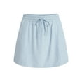 thumbnail image 6 of Athletic Works Women's ButterCore Skort, Sizes XS-XXXL, 6 of 7