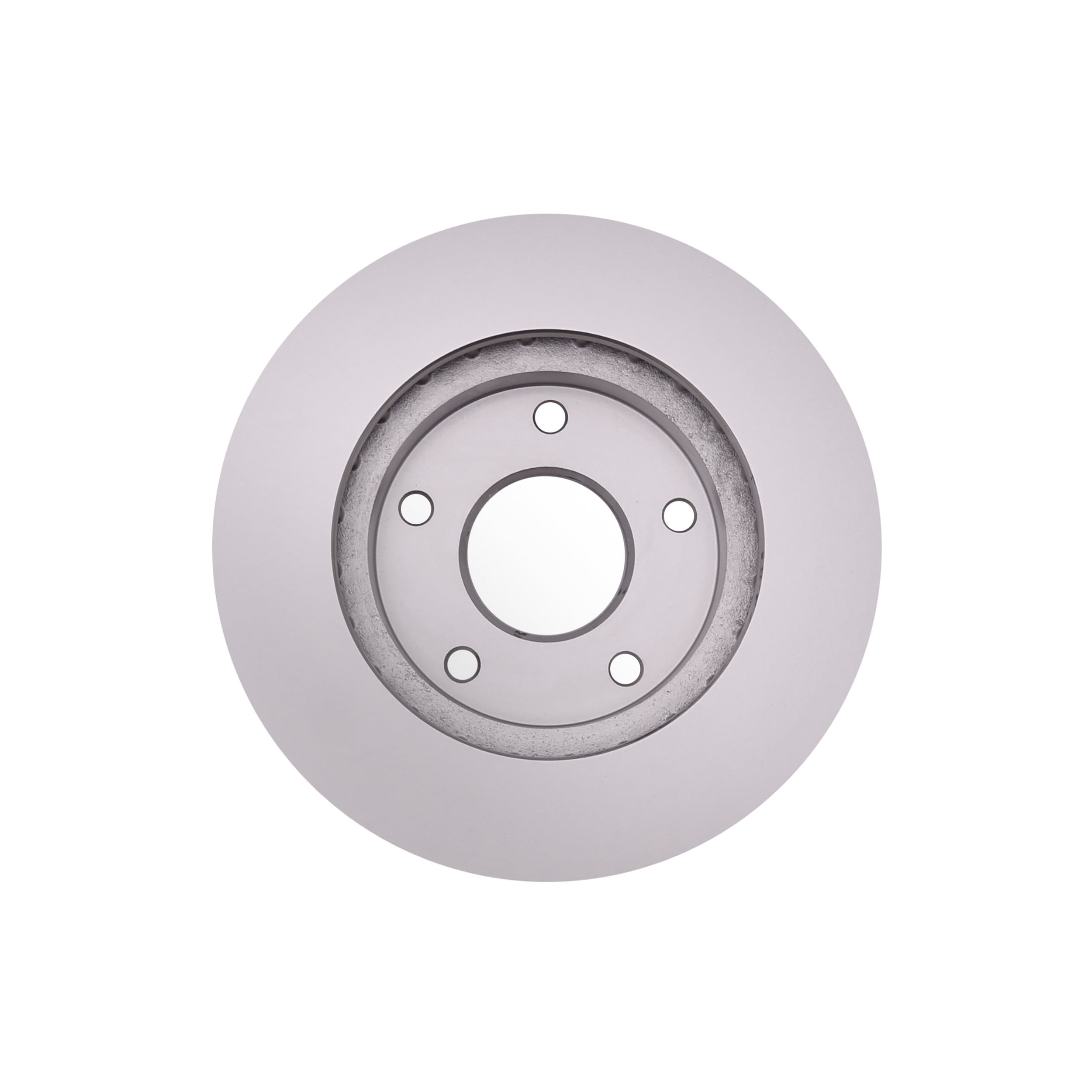 Raybestos 56694FZN Rust Prevention Technology Coated Rotor Brake Rotor, 1 Pack