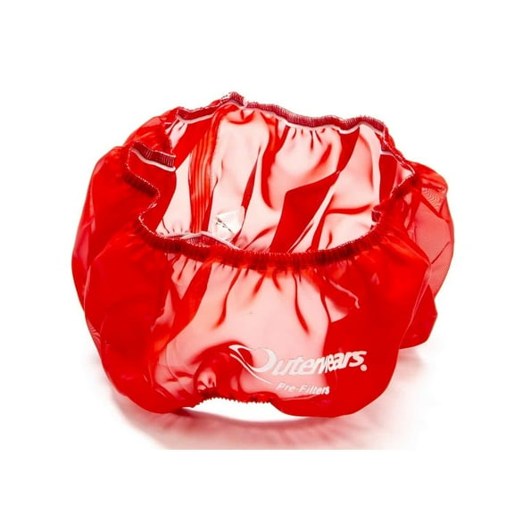 Outerwears 14in A/Cl W/3in Element Red