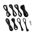 thumbnail image 4 of CableMod RT-Series Pro ModMesh Manchon 12VHPWR StealthSense Kit de Câble Double pour ASUS/saison/phanteks (Noir), 4 of 4