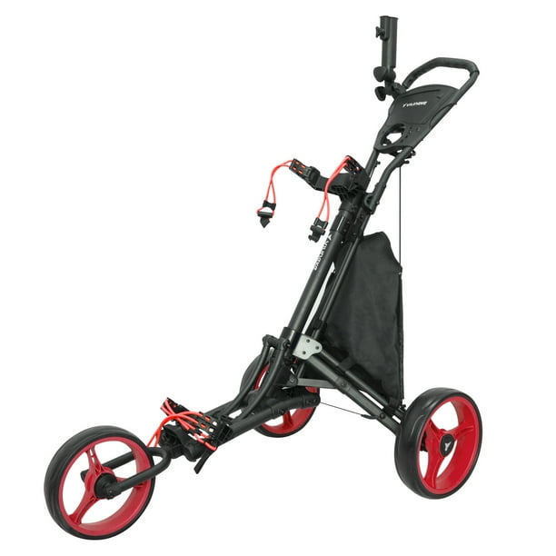 vilineke golf trolley