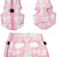 thumbnail image 4 of Various Pet Cat Dog Soft Padded Vest Harness Small Dog Clothes, 4 of 6