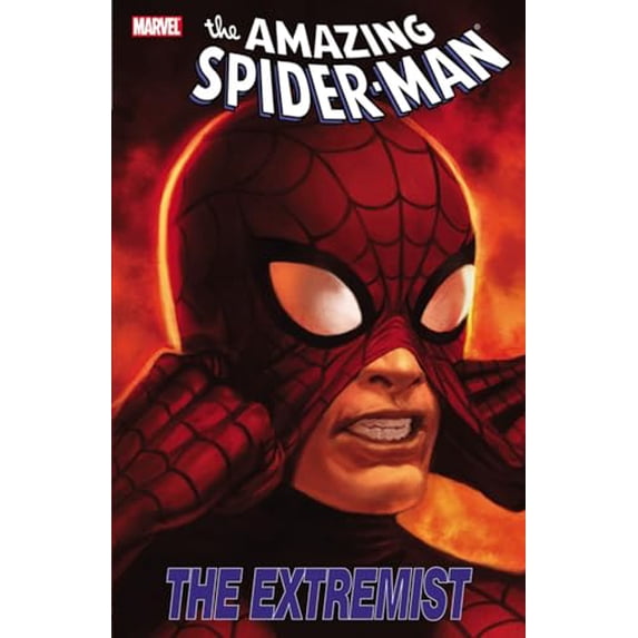 Pre-Owned Spider-Man: The Extremist, 9780785156703, 0785156704, Paperback, First Edition edition