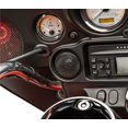 thumbnail image 4 of J&m Audio Série ROKKER en Kit Tweeter Harley Tournée 1998-2013 - HTWT-1025-CRF, 4 of 4