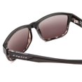 thumbnail image 4 of Gafas de sol Coyote Bluefin Polarized Gloss Black Gris/Blue 55mm, 4 of 5
