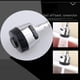 thumbnail image 5 of Aireador de fregadero de cocina con pulverizador , repuesto de cabezal de pulverizador giratorio de 360 ​​ degree, amplificador , m Macarena Grifo de fregadero de cocina, 5 of 8