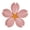 A, variant on VKLU 1 Pc Cherry Blossom Magnetic Chip Clips for Kitchen, Cute Flower Bag Clips for Food Storage, Decorative Fridge Magnets Sealing Clips for Snacks, Bread, and Pantry Organization, E