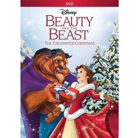 Beauty And The Beast: The Enchanted Christmas (The Best Disney Shows)