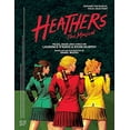 thumbnail image 2 of Heathers the Musical Vocal Selections, (Paperback), 2 of 2