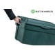 thumbnail image 4 of Bolsas de almacenamiento Rubbermaid EcoSense, 106 L, 28 galones, paquete de 3, 4 of 8
