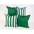thumbnail image 5 of Ensperta Pack of 2 Outdoor Waterproof Throw Pillow Cover, 5 of 11