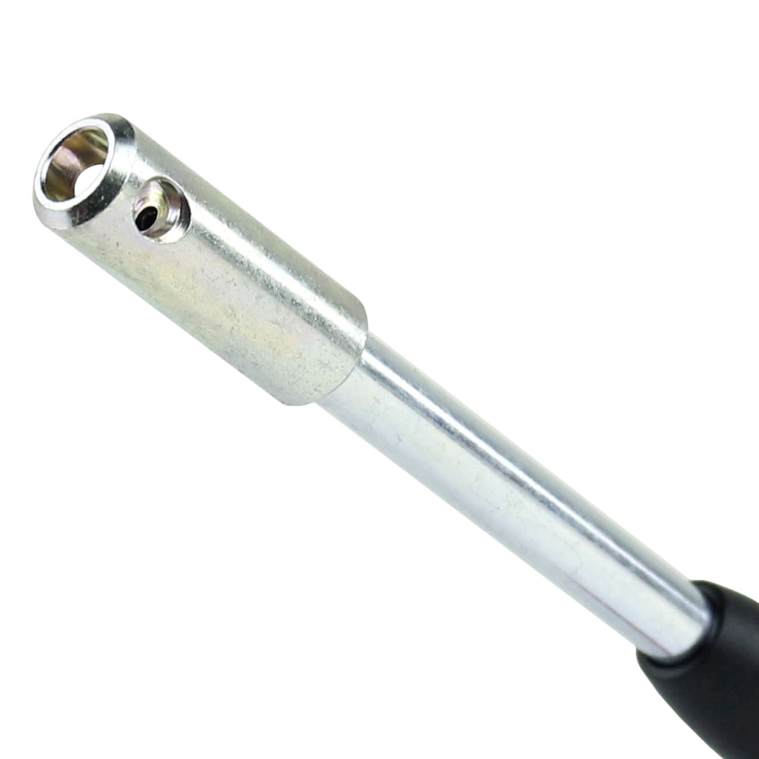 Prevost Prevo S1 UBG06MTLH Compressed Air Truflate Style Blow Gun w/ Metal Tip