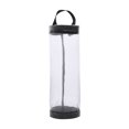 thumbnail image 2 of Vrorvz Long Lasting Kitchen Storage Bag for Plastic and Shopping Bags Multi Purpose Wall Hanging Grocery Organizer with Easy Access Polyester Mesh for Home and Garages, 2 of 2
