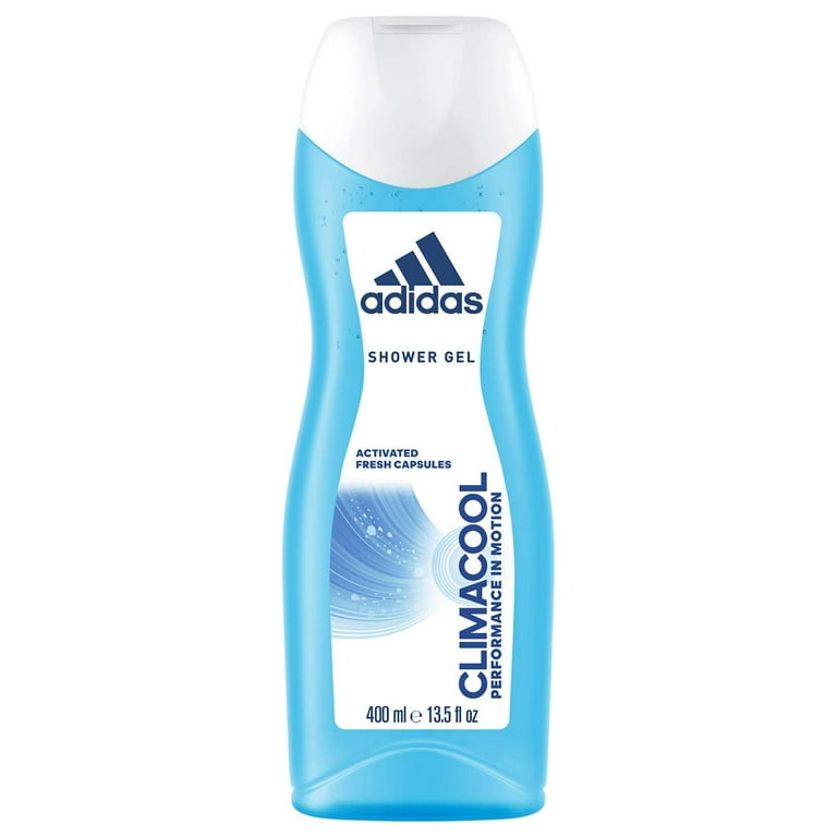 Bloesem Encommium monteren Adidas Climacool by Adidas, 13.5 oz Shower Gel for Men - Walmart.com