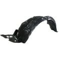 thumbnail image 2 of Fender Liner Front Driver Side For 2013-2015 Lexus IS250 IS350, 2 of 8