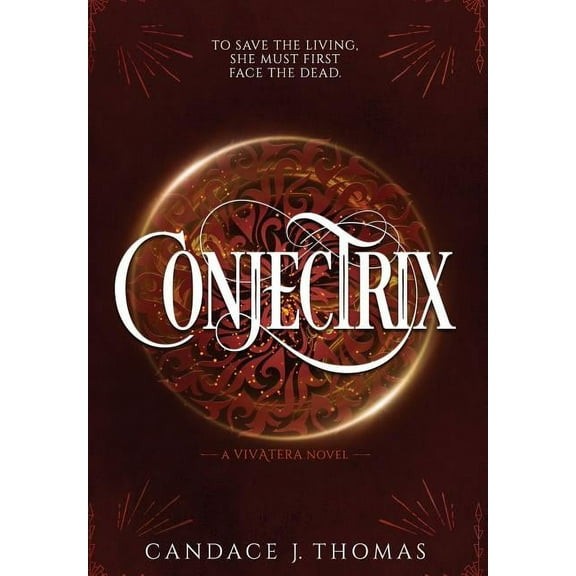 Vivatera Conjectrix, Book 2, (Hardcover)