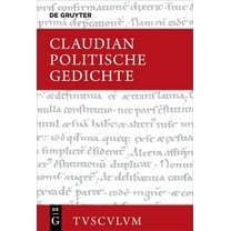 Sammlung Tusculum Politische Gedichte: Lateinisch - Deutsch, (Hardcover)