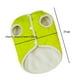thumbnail image 2 of Ropa para Mascotas Otoño e Invierno Ropa para Perros Ropa para Gatos de Peluche Ropa para Mascotas Invierno Melocotón Ropa Acolchada de Algodón Amarillo, 2 of 7