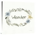 thumbnail image 1 of Global Gallery's 'Exploration V No Boots' By Elyse DeNeige Stretched Canvas Wall Art, 1 of 4