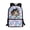 3D Cat Star, variant on Yuyamidu Purple Butterfly Backpack for Girls 6-8 Years Old Middle School Bookbags Kids Book Bag Primary School Bag Kid School Backpacks for Elementary
