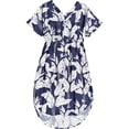 thumbnail image 1 of Roxy Women's Flamingo Shades Dress, 1 of 2