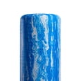 thumbnail image 5 of OPTP PRO-ROLLER Standard Density Foam Roller - Durable Roller for Back Massage, Deep Tissue Foam Roller Exercises, Stretching, Fitness, Yoga and Pilates - 36 Inches by 6 Inches, Blue, 5 of 7