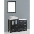 thumbnail image 4 of 48" Bosconi AB124U2S Single Vanity, 4 of 11