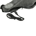 thumbnail image 3 of 1 Voice Bluetooth Sleep Headphones Eye Mask - Grey, 3 of 6