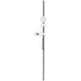 thumbnail image 1 of Sink Pivot Rod Pivot Rod Assembly Sink Drainer Replacement Part Sink Drainer Pull Rod, 1 of 8
