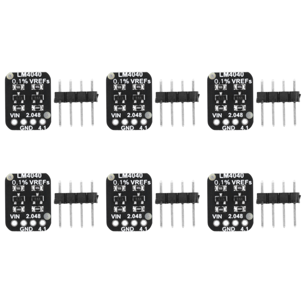 1 Pezzo LM4040AIZ-5.0/NOPB Texas Instruments, Riferimento Di Tensione Di Precisione 5V