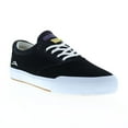 thumbnail image 2 of Lakai Adult Mens Wilkins Skate Inspired Sneakers, 2 of 8
