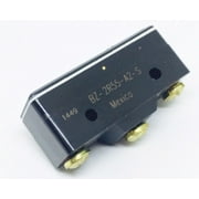 BZ-2R55-A2-S Basic Switch Snap Action SPDT 15A 125V