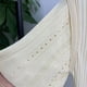 thumbnail image 3 of Vestido de sirena de punto adelgazante de gama alta con fragancia francesa elegante, vestido de punto de cola de pez adelgazante hueco, verano y primavera, nuevo, 3 of 4