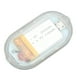 thumbnail image 1 of Luz de ambiente para automóvil, luz LED para automóvil, luz LED táctil de noche, luz LED para interior de automóvil, funcionalidad de alta precisión, 1 of 9