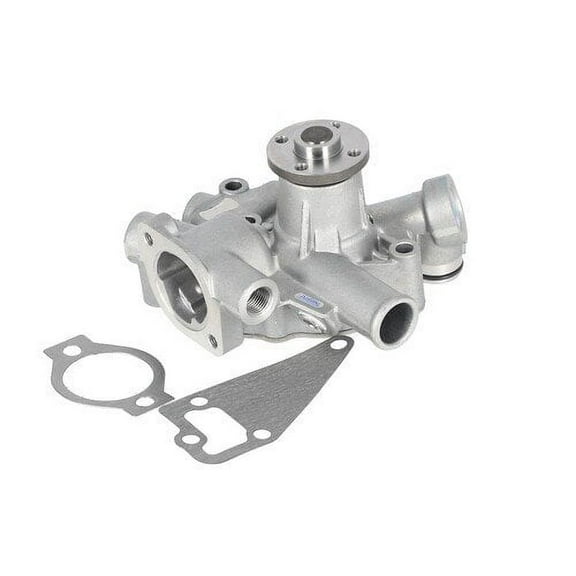 Water Pump fits John Deere 430 1420 1435 755 756 430 755 15 AM878044 AM881416 EPC200687 MIA880694 fits Yanmar 119660-42009 M801791
