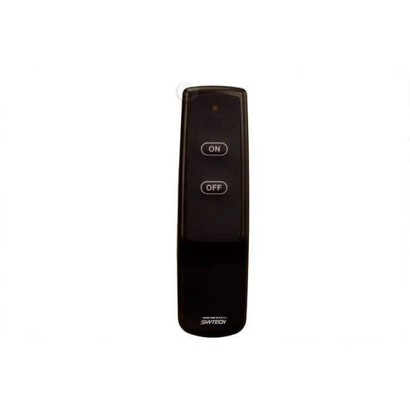 Skytech Fireplace Remote
