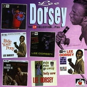 E.P. Collection...Plus, The