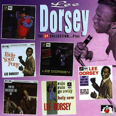 E.P. Collection...Plus, The