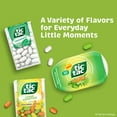 thumbnail image 5 of Tic Tac Sour Apple, On-the-Go Pocket-Sized Mints, 200 pieces, 3.4 oz Bottle Pack, 5 of 12