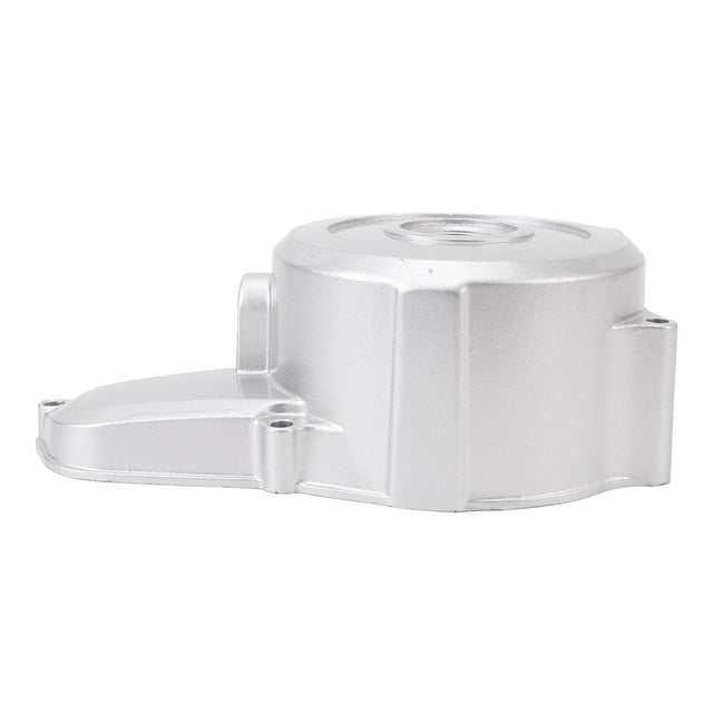 Magneto Engine Casing Cover, Easy Install Rustproof Engine Stator Magneto Cover For 50 To 125cc Pit Dirt Bike ATV