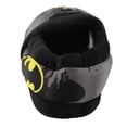 thumbnail image 4 of Batman Character Low Cut Kids Slipper-Medium, 4 of 5