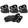 thumbnail image 4 of Pieza Accesorio RC de Montaje de Enlace de Aleación de Aluminio para Coche Redcat II Gen8 RC, 4 of 7