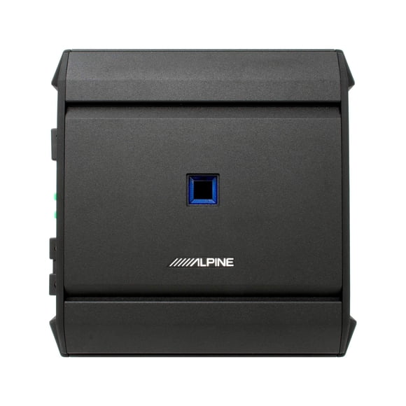 Amplificador mono clase D Alpine S-A60M serie S